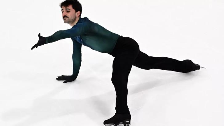 Championnats du monde de patinage artistique 2025 à Boston